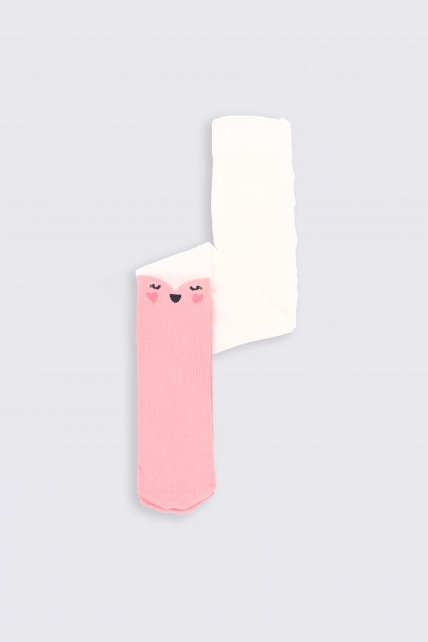 

Колготки Coccodrillo разноцветный, непрозрачный DEN 200