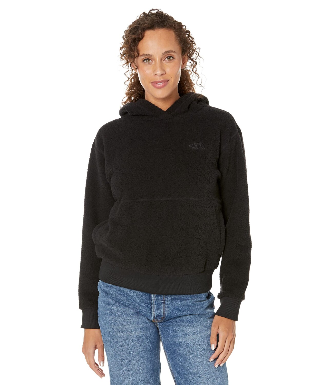 

Худи The North Face, Dunraven Pullover Hoodie
