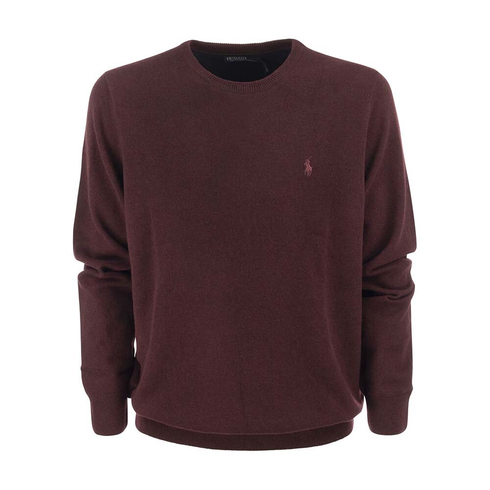 

Свитер Ralph Lauren, красный