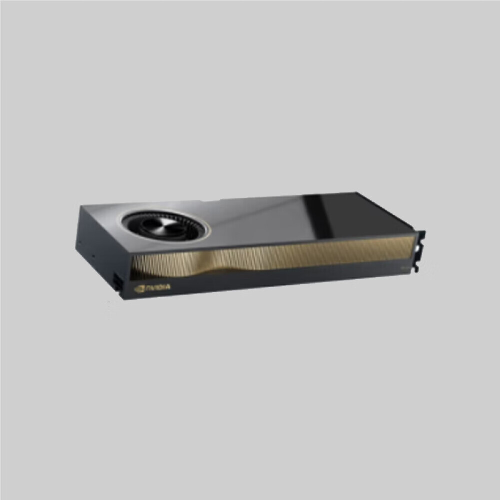 

Видеокарта графическая Dell RTX A6000 48GB