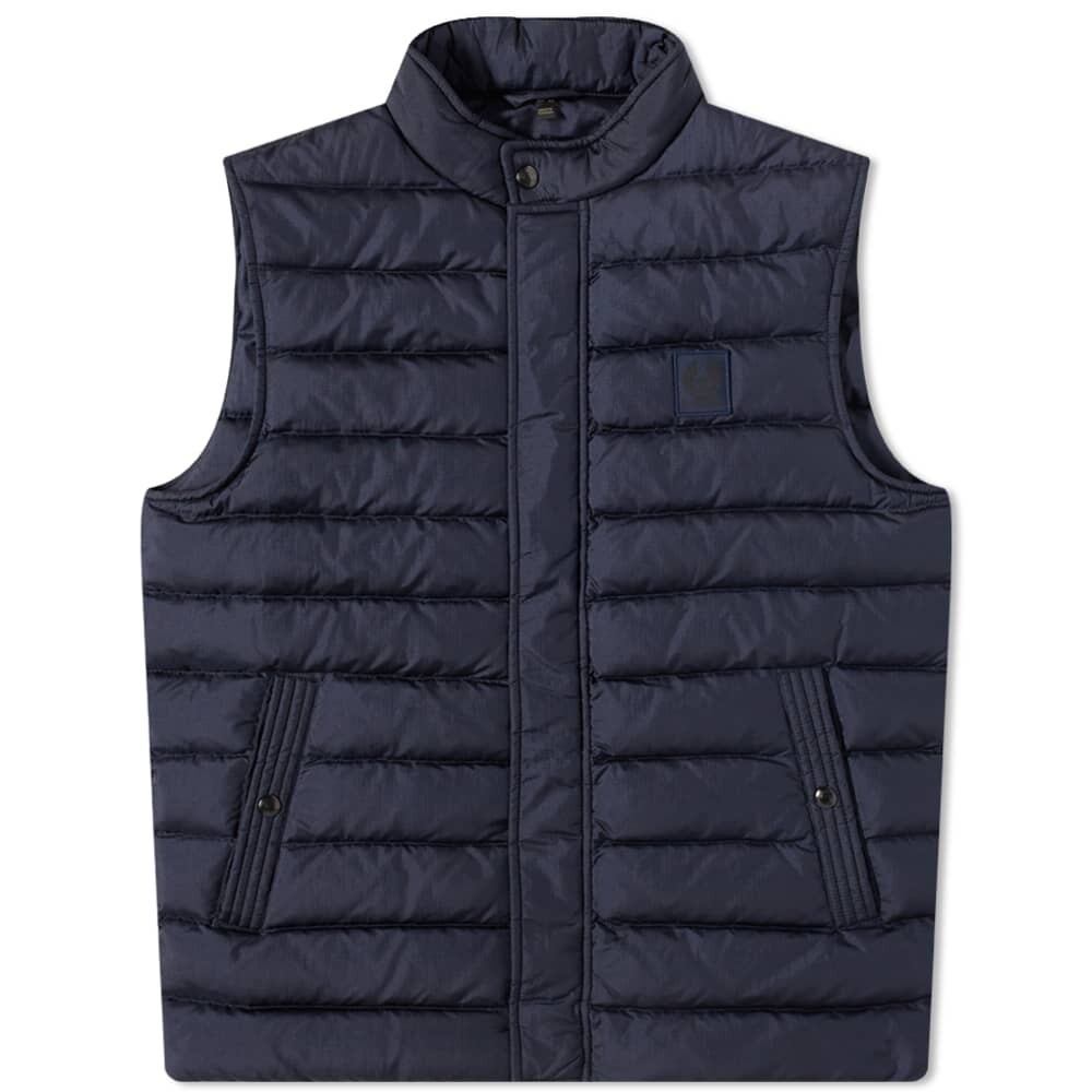 

Изолятор Жилет Belstaff