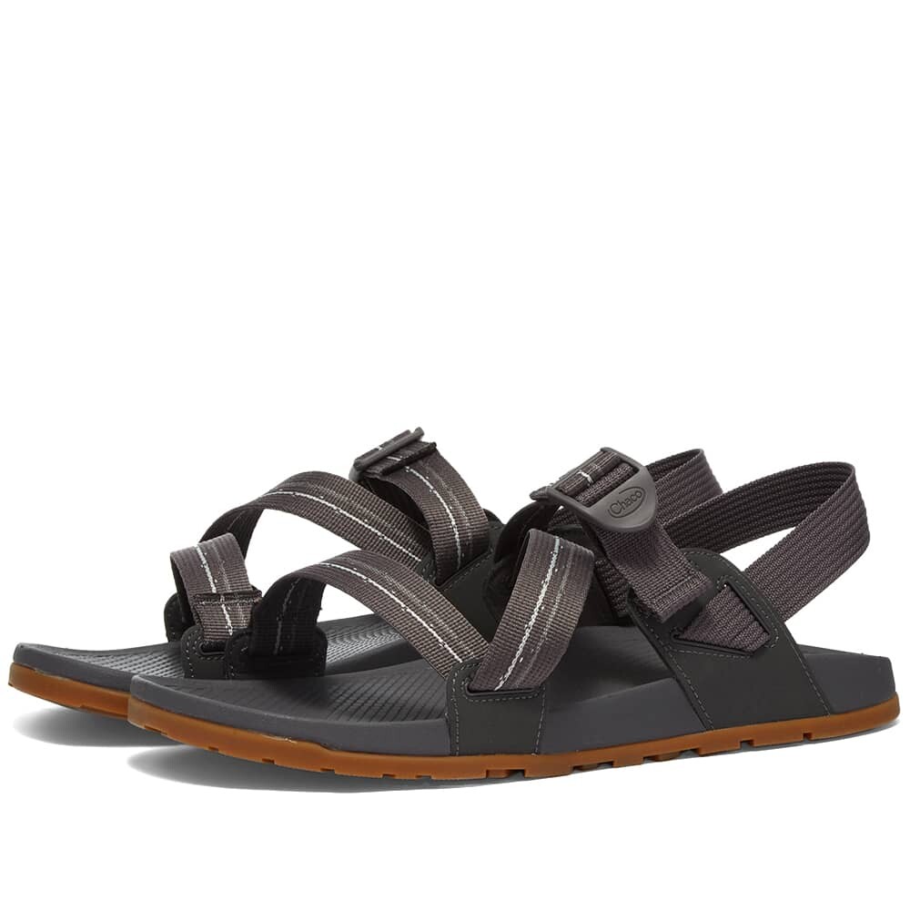 

Сандалии Chaco Lowdown Sandal