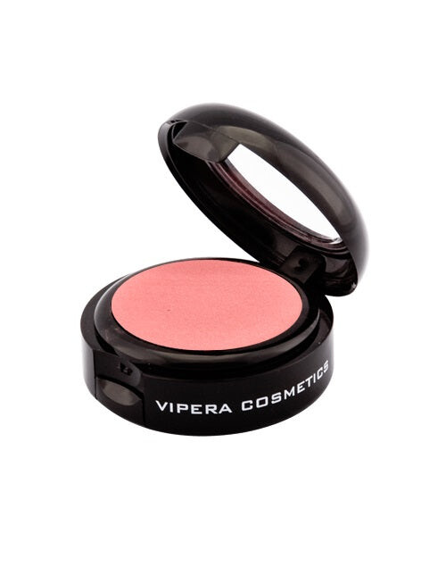 

Vipera City Fun Blush прессованные румяна №22 5.5г