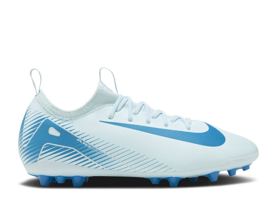 

Кроссовки Nike Zoom Mercurial Vapor 16 Academy AG GS, цвет Mad Ambition Pack