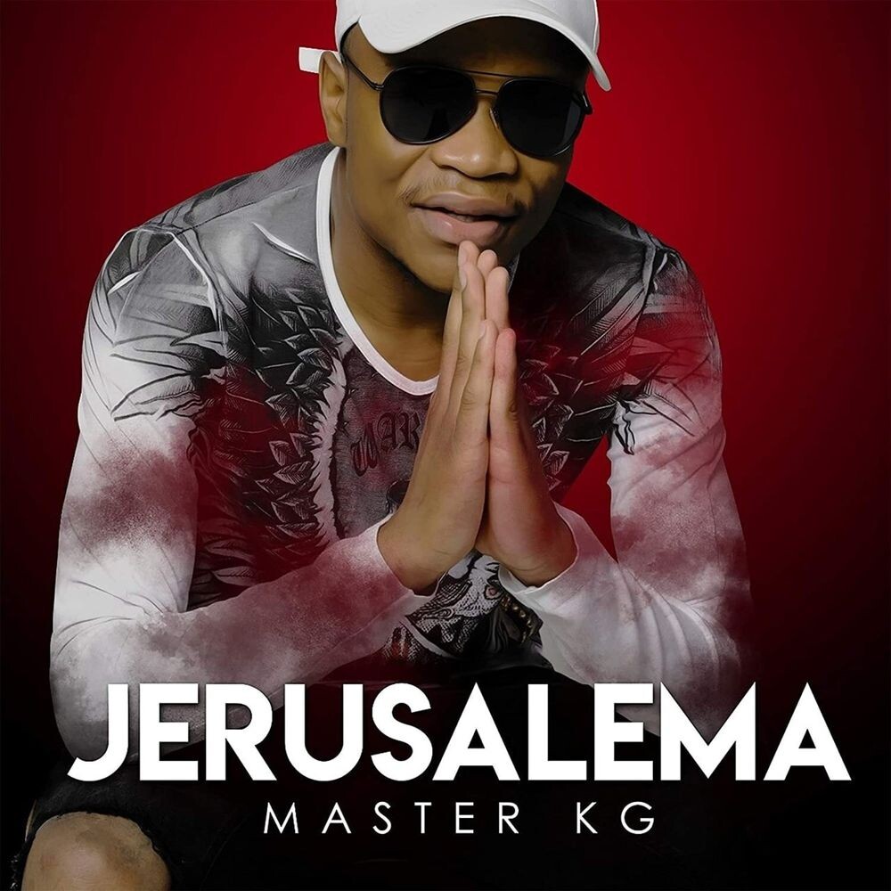 

Виниловая пластинка Jerusalema (2 Discs) | Master Kg