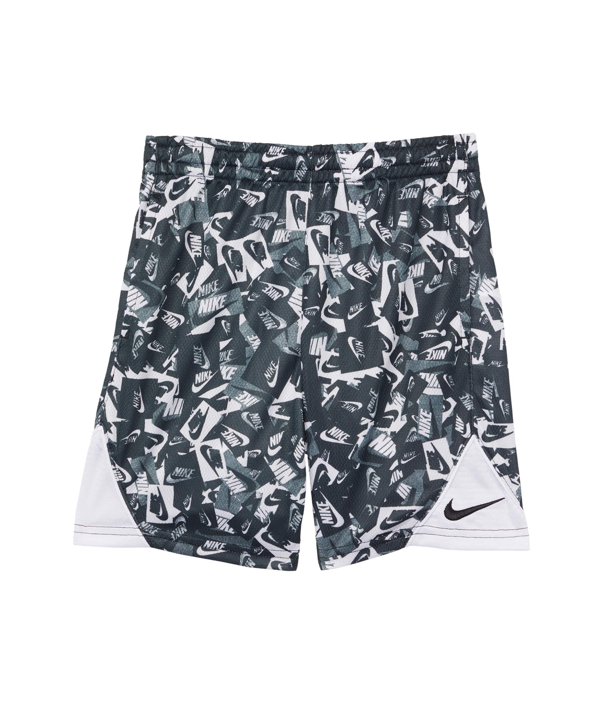 Шорты Nike Kids, Avalanche AOP Shorts
