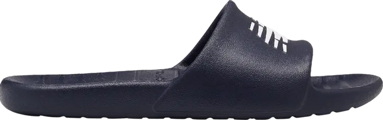 

Сандалии New Balance Wmns 100 Sandal 'Navy', синий
