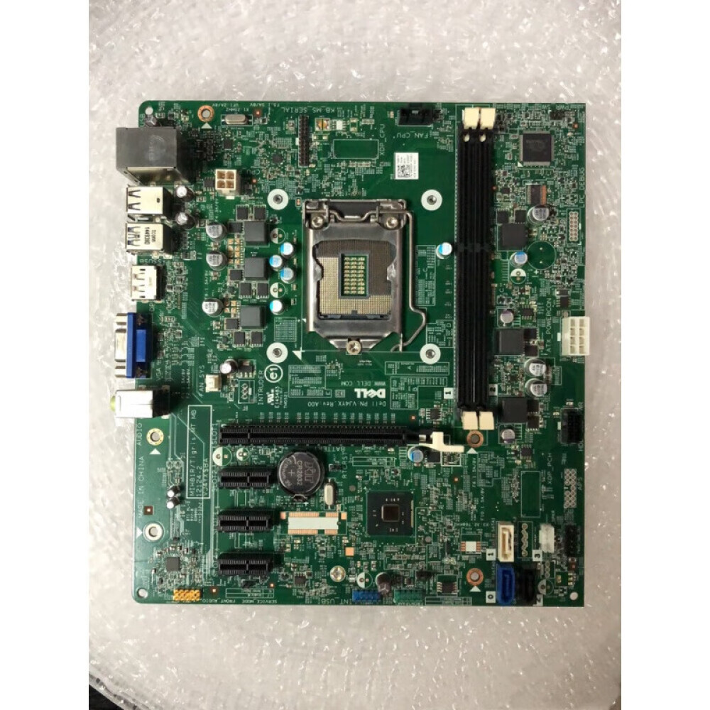 

Материнская плата Lenovo Optiplex 3020MT