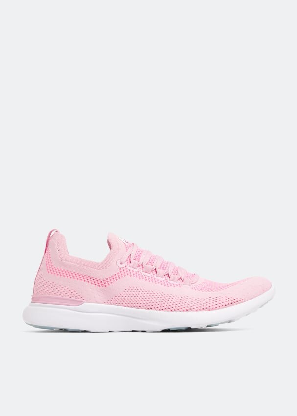 

Кроссовки ATHLETIC PROPULSION LABS TechLoom Breeze sneakers, розовый