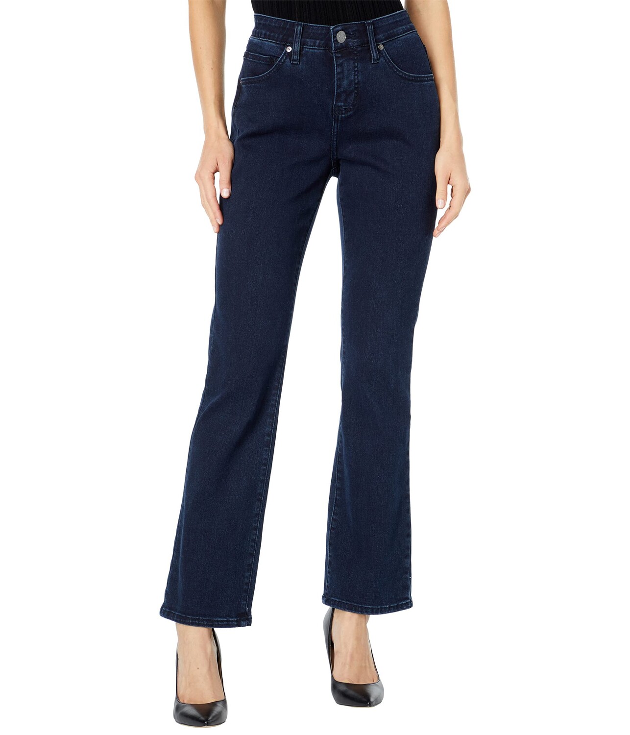 

Джинсы Jag Jeans, Petite Eloise Boot