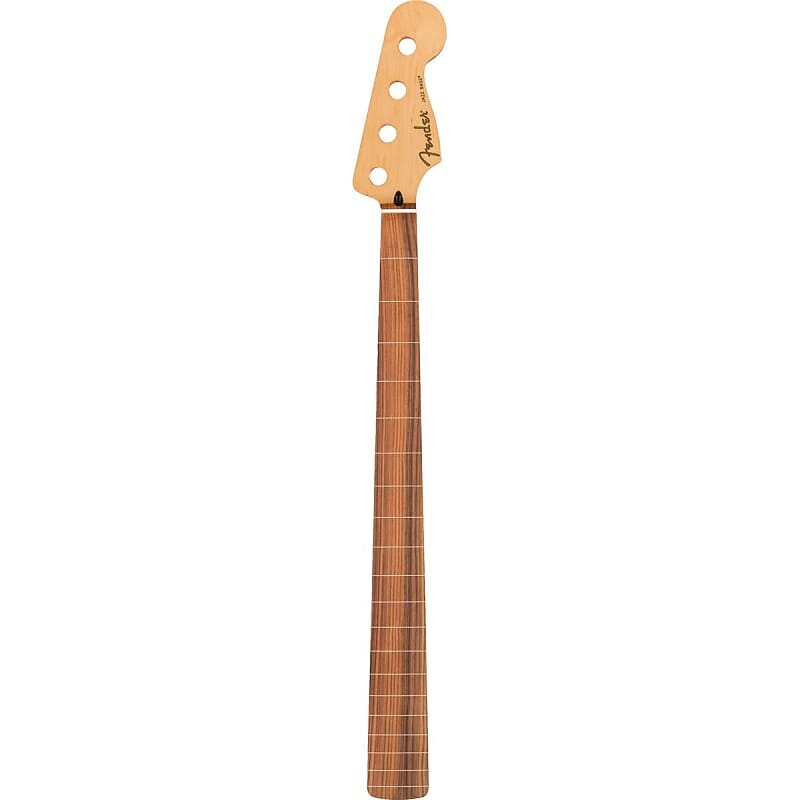 

Fender Player Series Jazz Bass Guitar Pau Ferro Modern C Безладовый гриф 0999933921