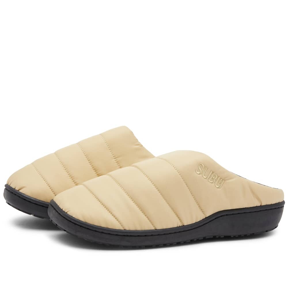 

Сандалии SUBU Insulated Winter Sandal