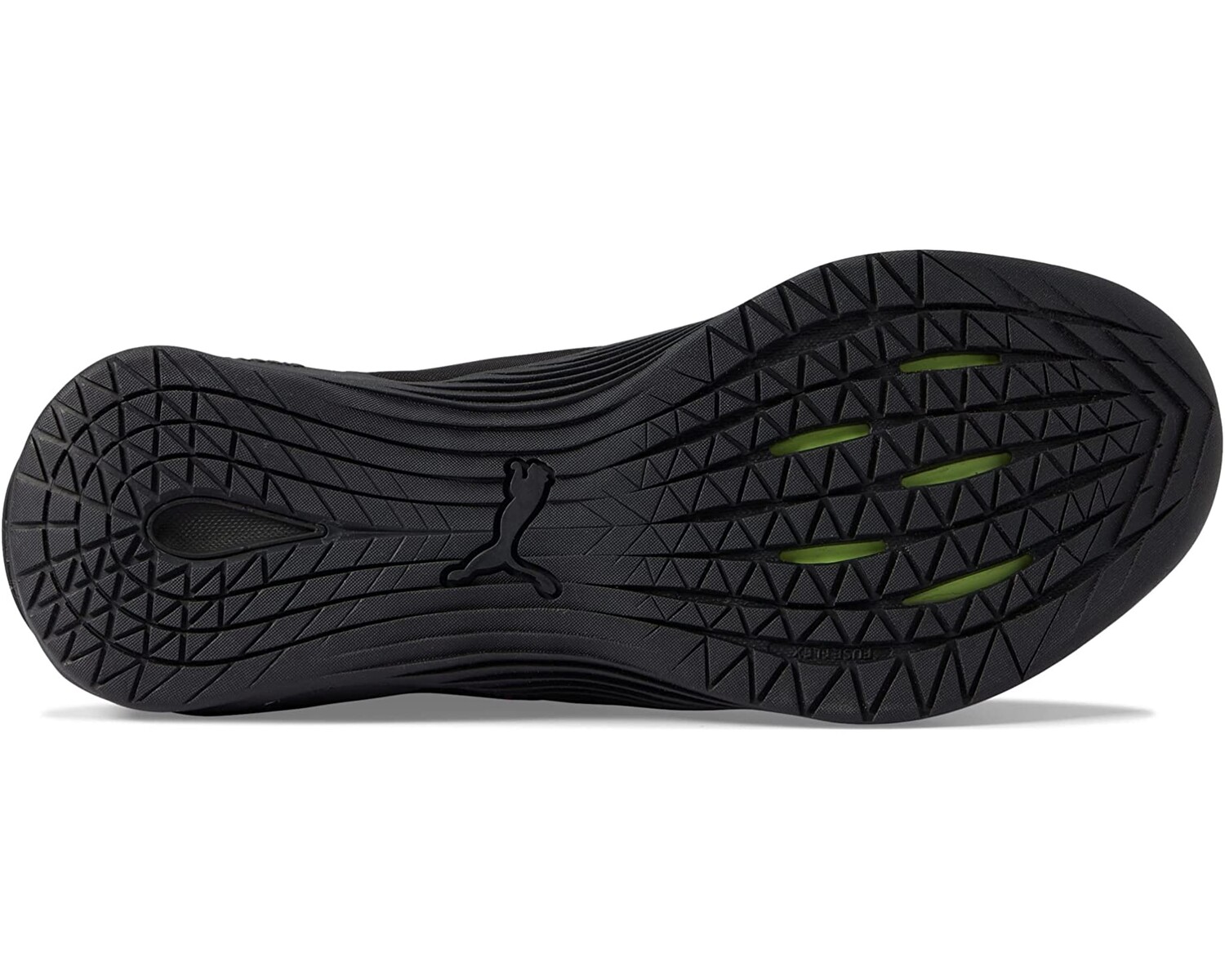 

Кроссовки Fuse 2.0 PUMA, черный