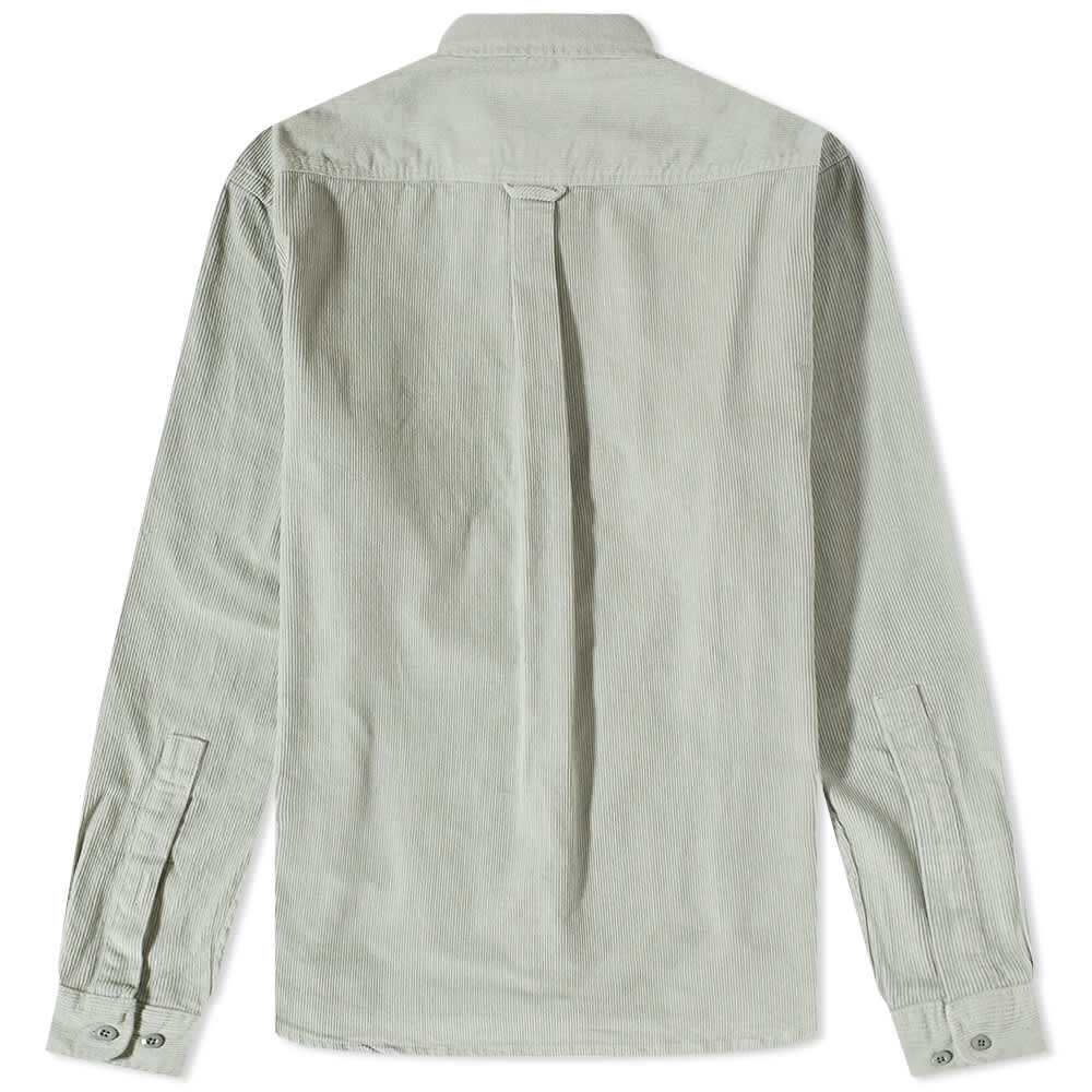 

Рубашка FrizmWORKS OG Corduroy Shirt