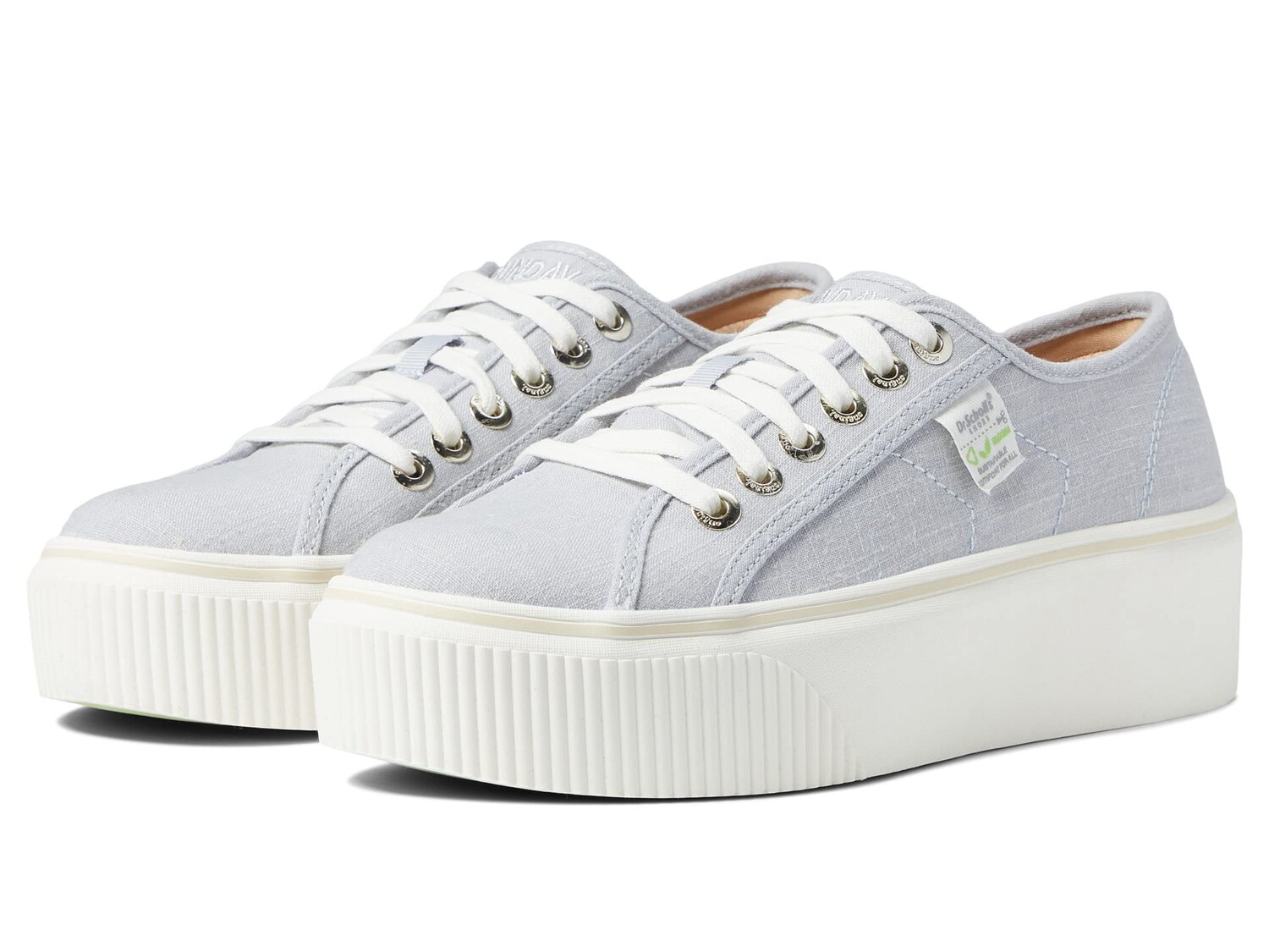 

Оксфорды Dr. Scholl's, Funday