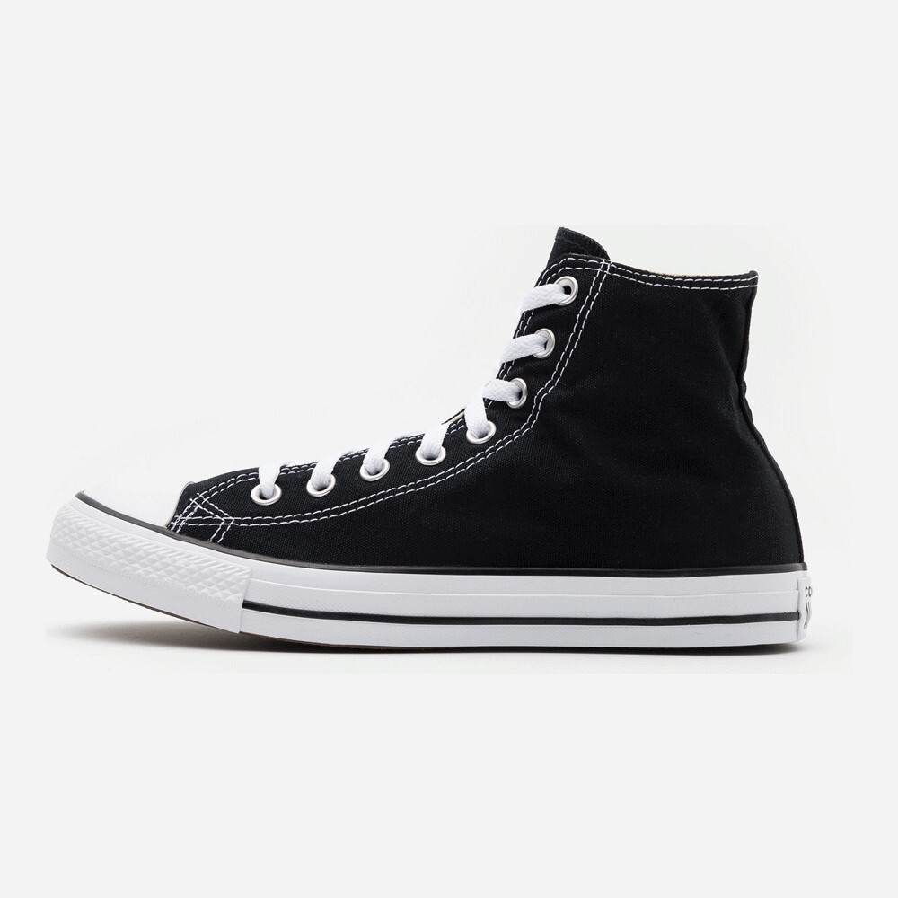 

Кроссовки Converse Chuck Taylor All Star Wide, black