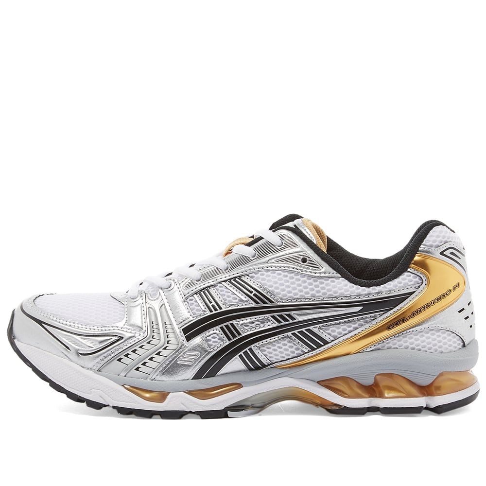 ASICS Kayano 19