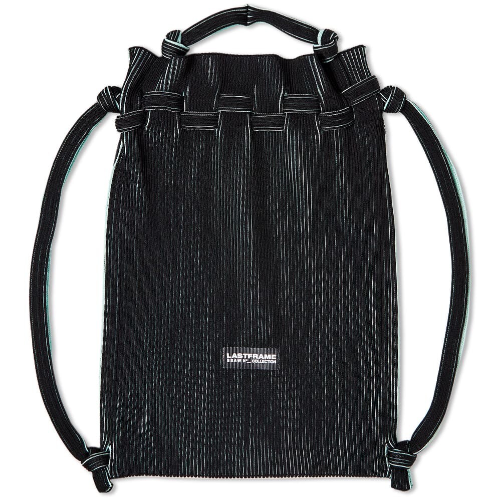 

Рюкзак LASTFRAME Two Tone Knapsack Backpack