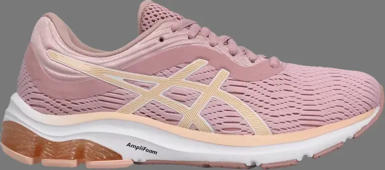 

Кроссовки wmns gel pulse 11 'watershed rose' Asics, розовый