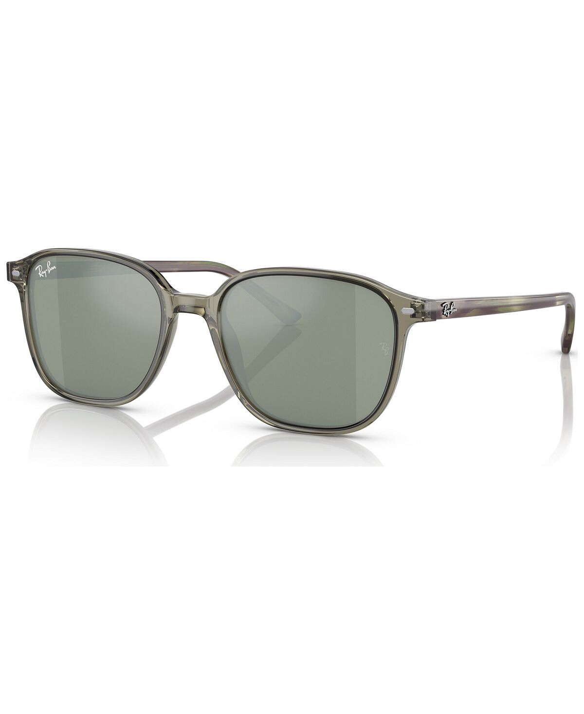 

Солнцезащитные очки унисекс, rb219353-z Ray-Ban, мульти