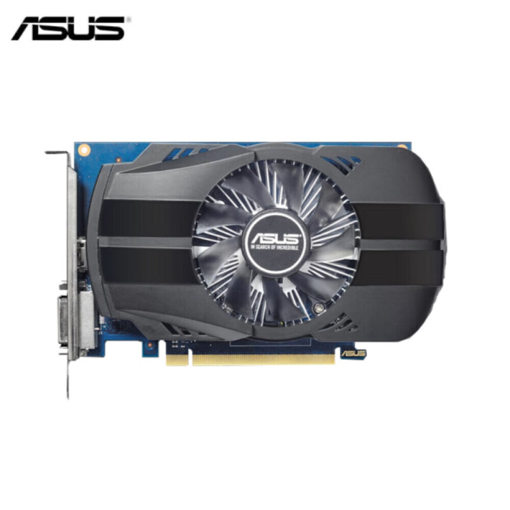 

Видеокарта Asus Phoenix GT 1030 GDDR5 2GB