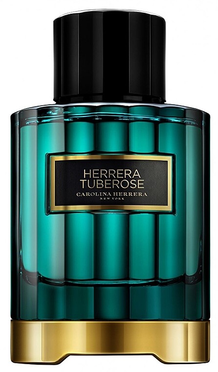 

Духи Carolina Herrera Herrera Tuberose