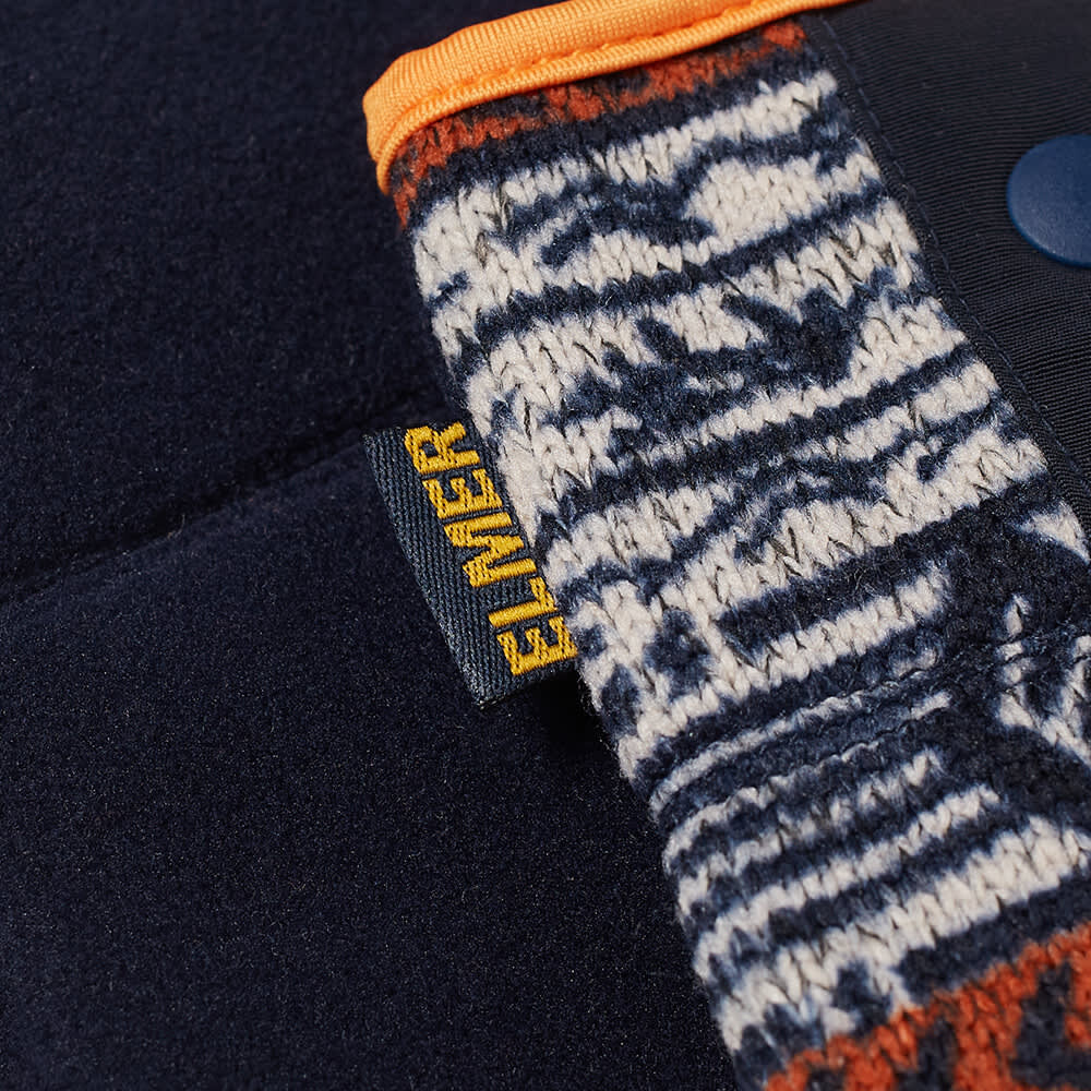 

Перчатки Elmer Gloves Elmer Printed Fleece Glove