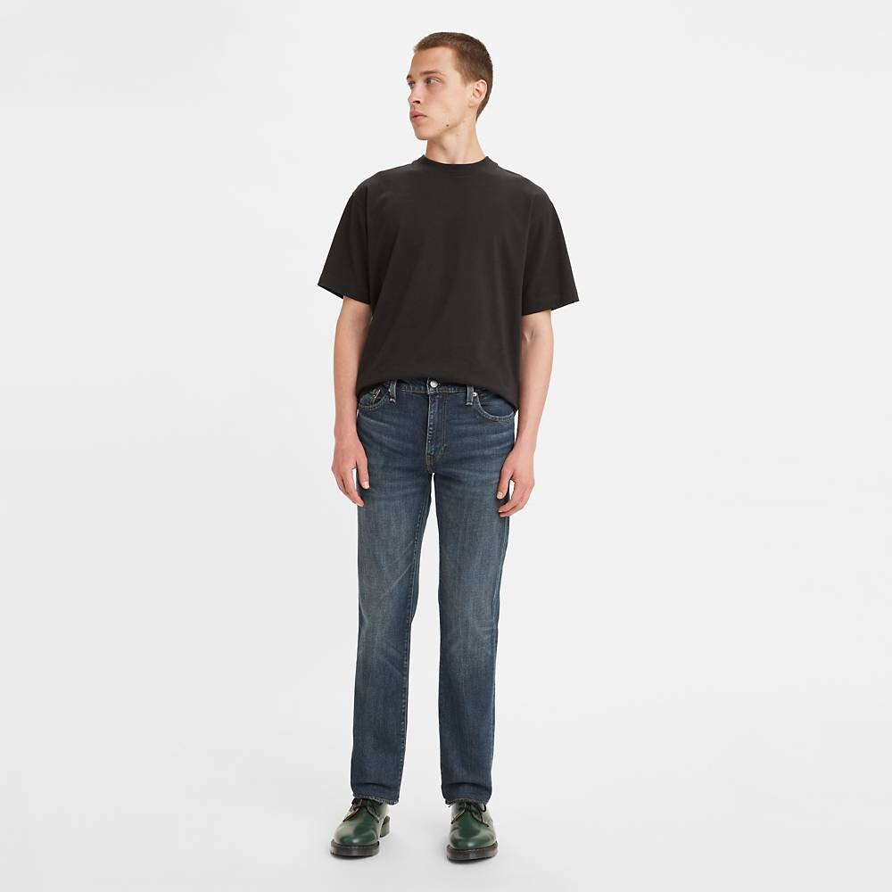 

Джинсы мужские Levi's 511