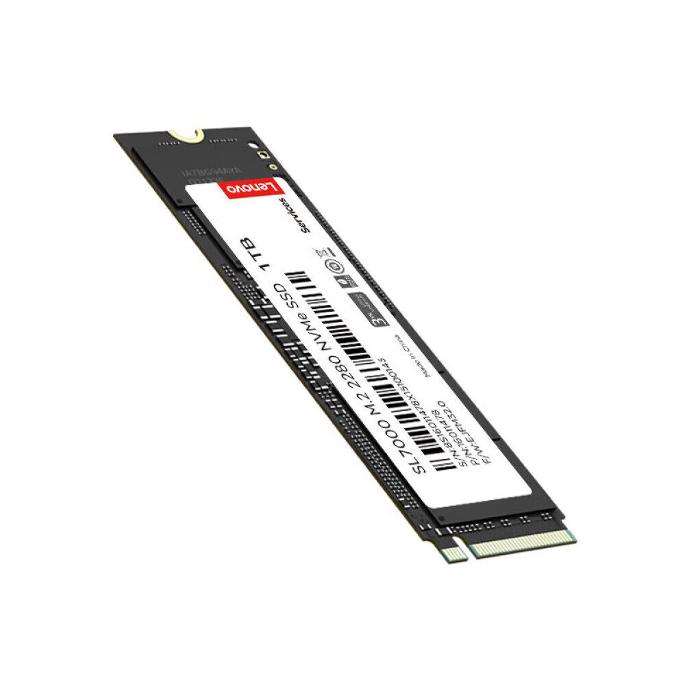 

SSD-накопитель Lenovo GD 1ТБ