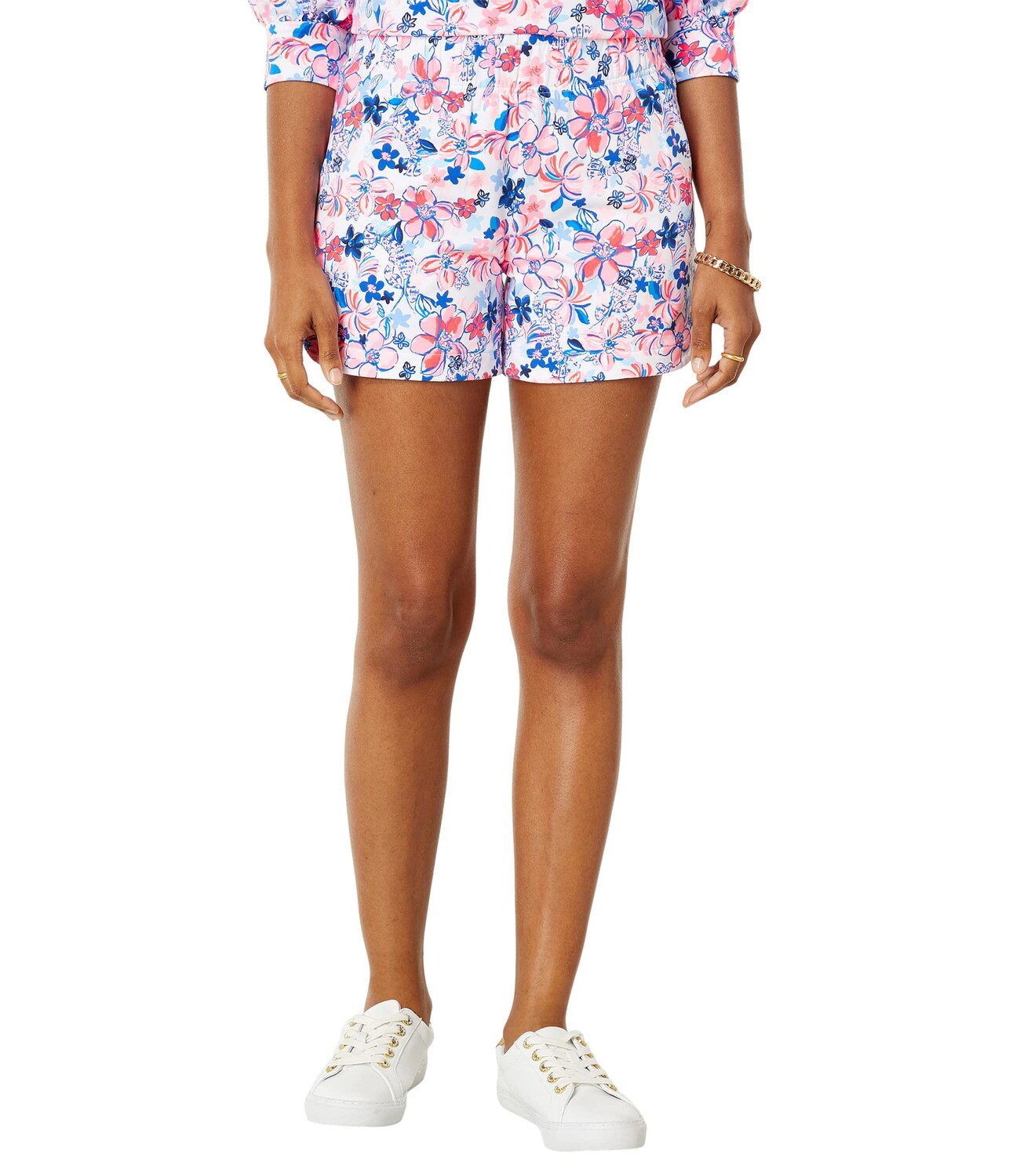 

Шорты Lilly Pulitzer, Kylar Knit Shorts