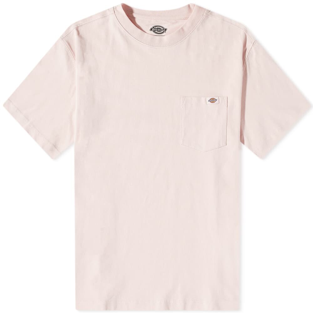 

Футболка с карманами Porterdale Dickies