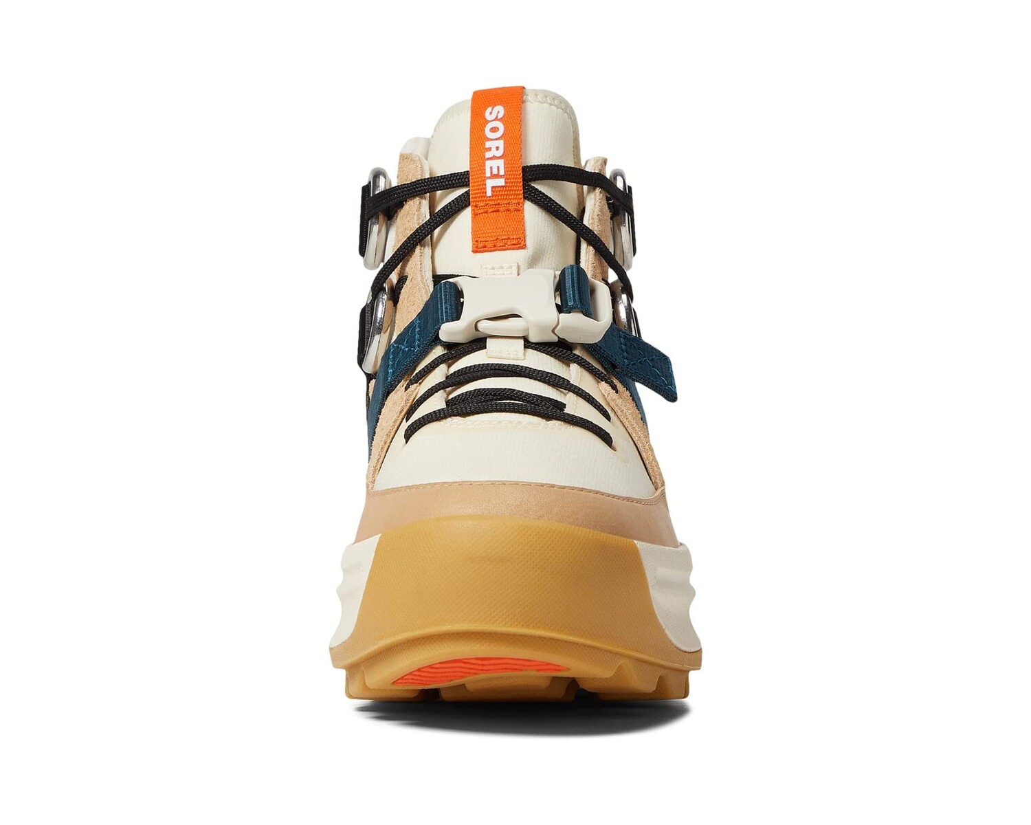 

Кроссовки ONA 503 EQ Mid SOREL, керамика