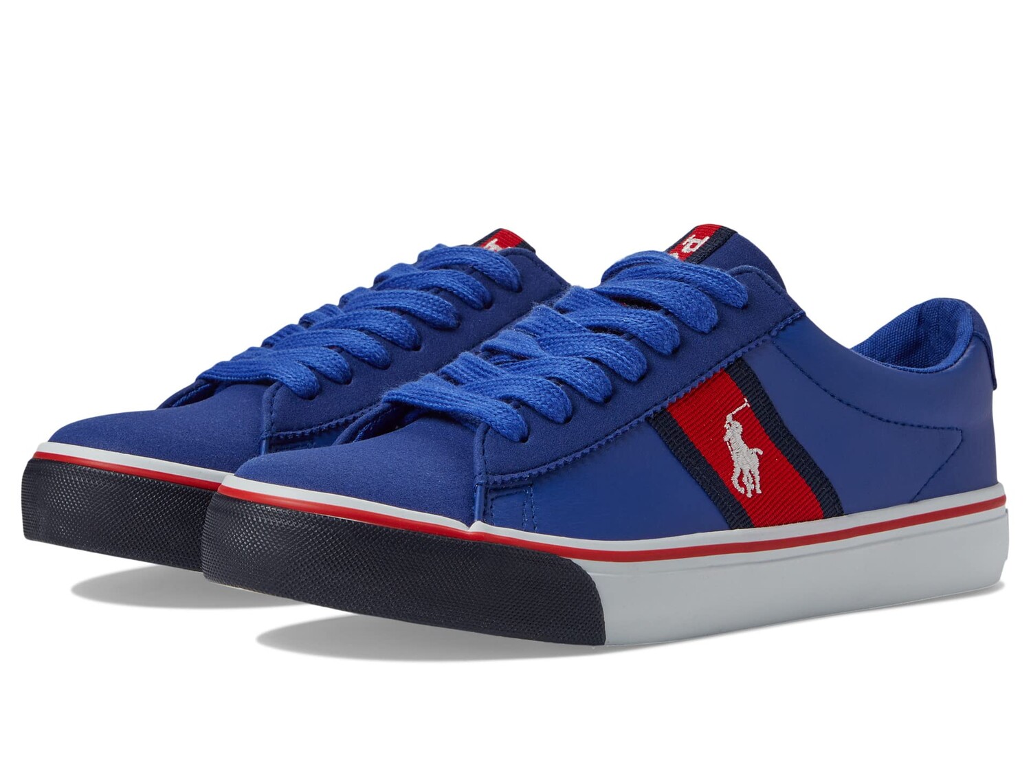 

Кроссовки Polo Ralph Lauren Kids, Wescott