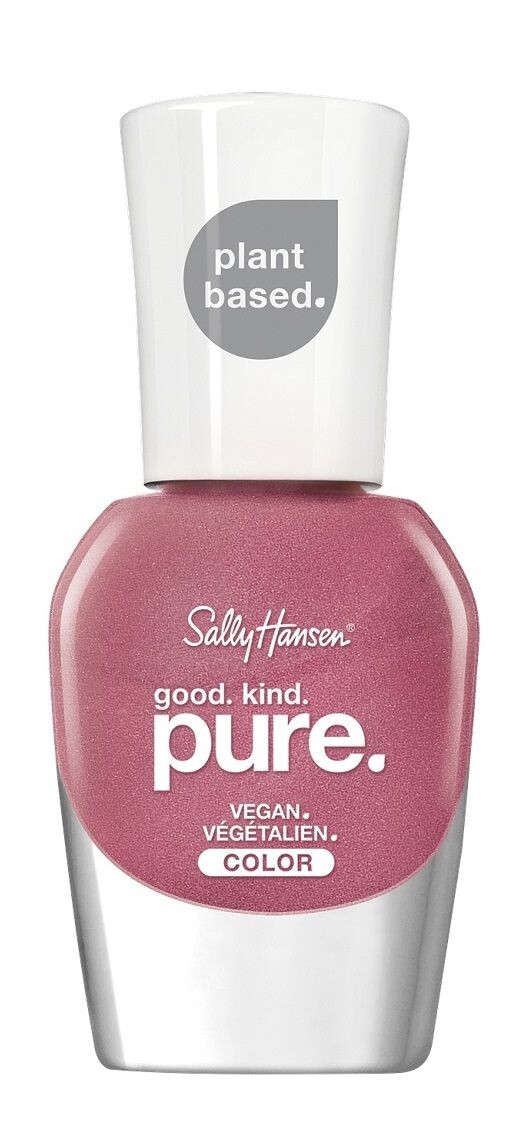 

Sally Hansen Good Kind Pure лак для ногтей, 250 Pink Sapphire