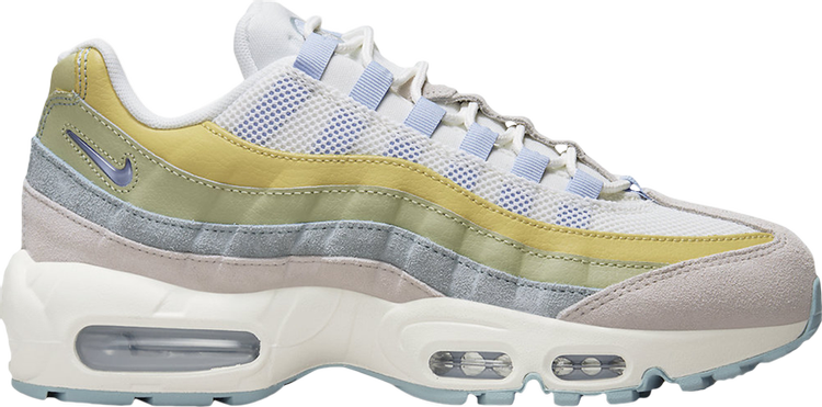 Nike Wmns Air Max 95 TM Easter Pastel