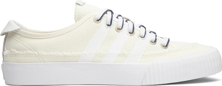 Adidas Donald Glover x Nizza Blank Canvas