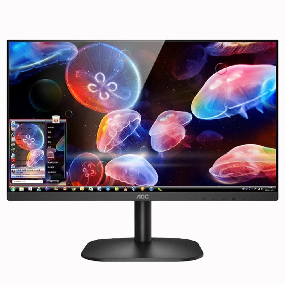 

Монитор AOC 24B2XH 23,8" Full HD 75Гц
