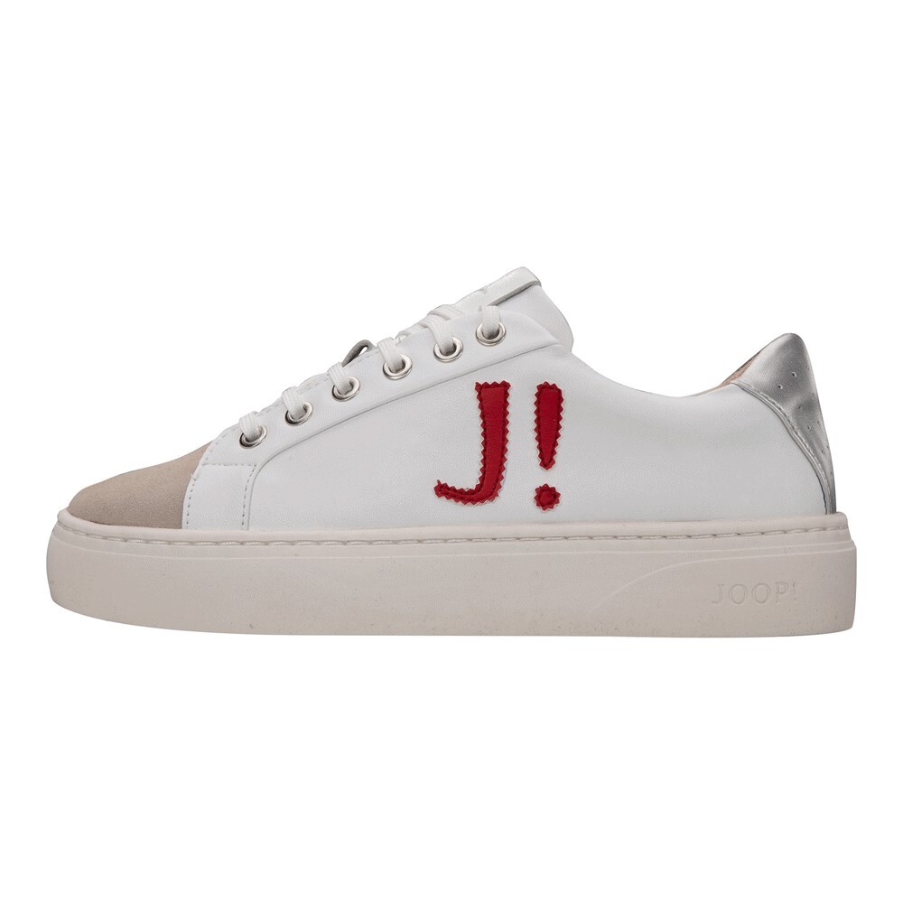 

Кроссовки Joop! Juno Misto New Daphne Yt6, dark red
