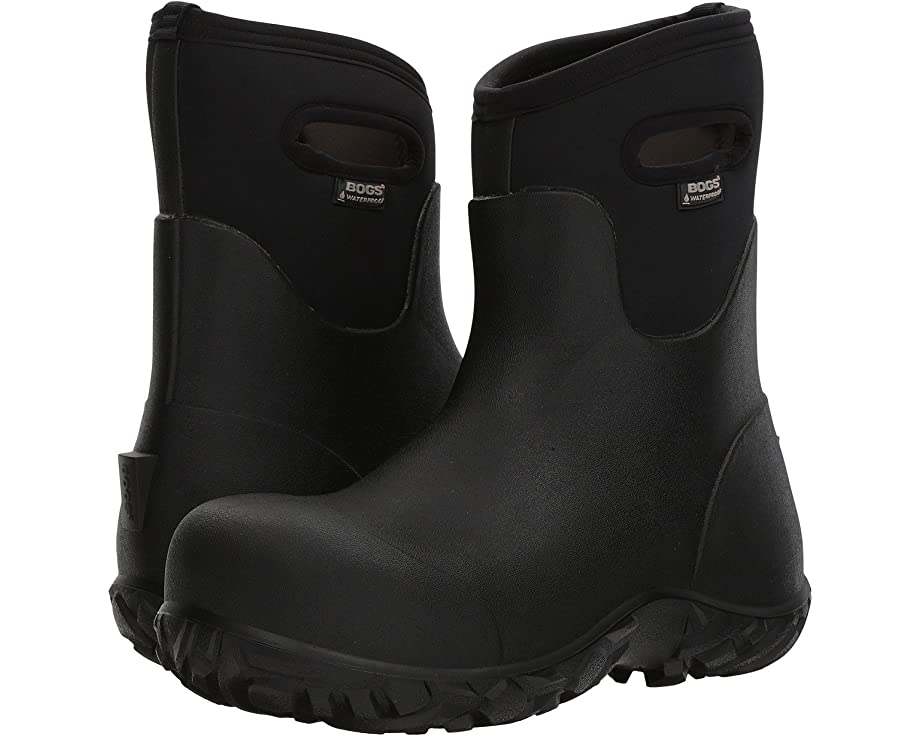 Bogs hot sale workman boots