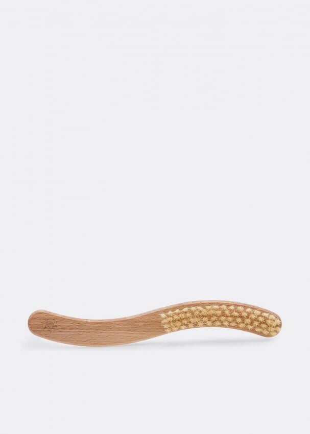 

Шляпа MAISON MICHEL Hat care kit, белый