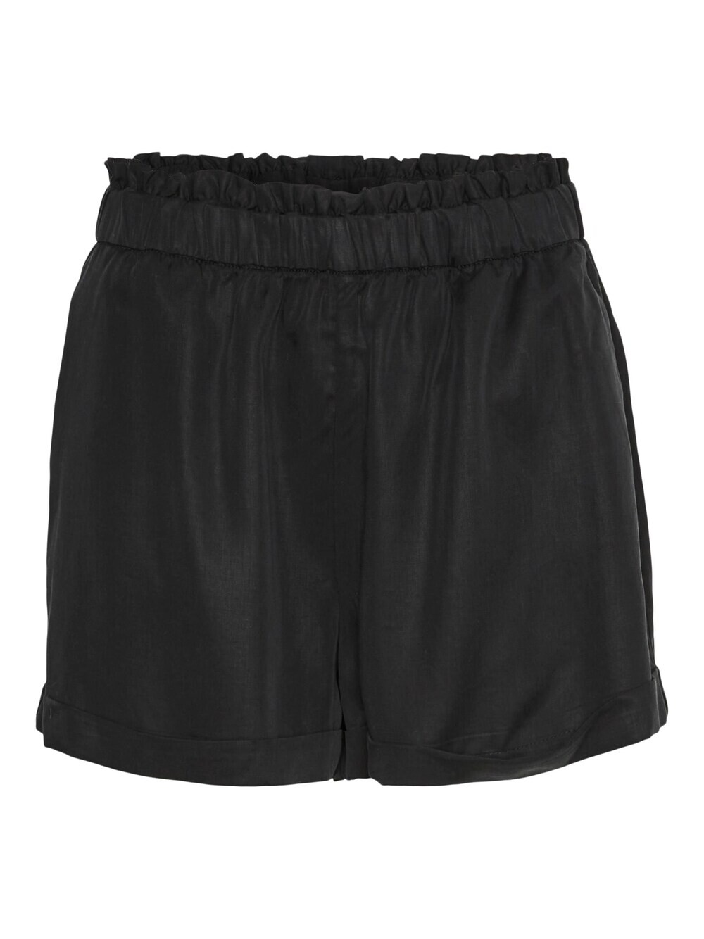 

Свободные брюки VERO MODA HARPER, черный
