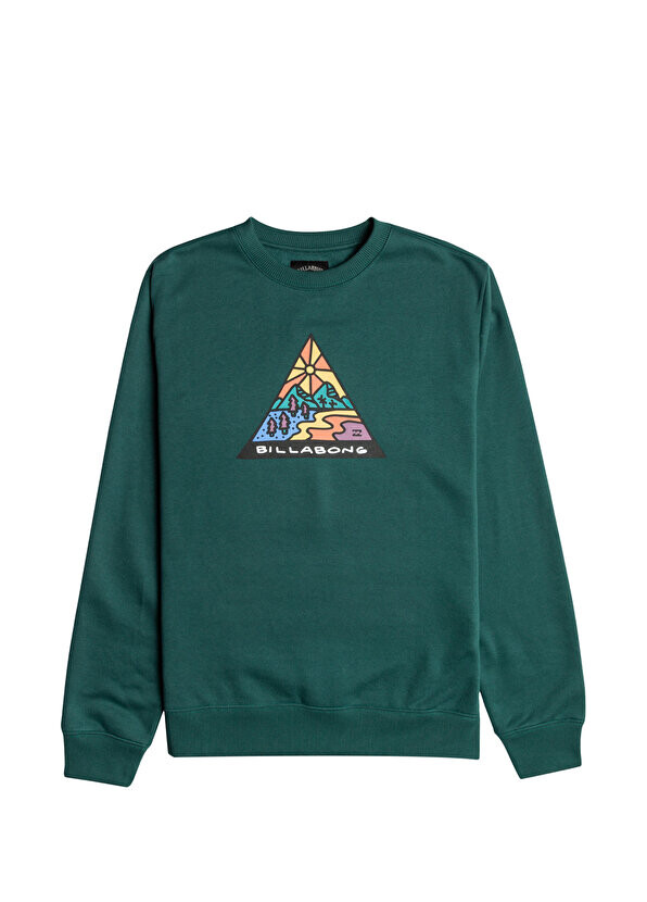 

Мужской свитшот arch dreamy place Billabong