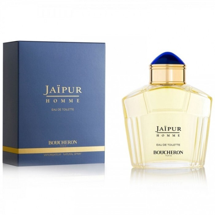 

Туалетная вода Boucheron Jaïpur Homme