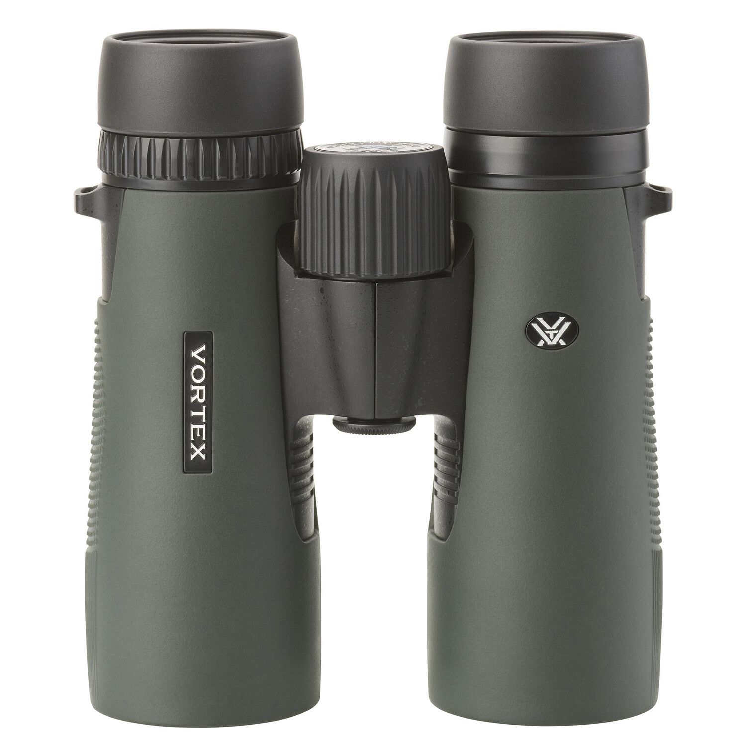 

Бинокль Vortex DIAMONDBACK плотный HD 10×42 хаки
