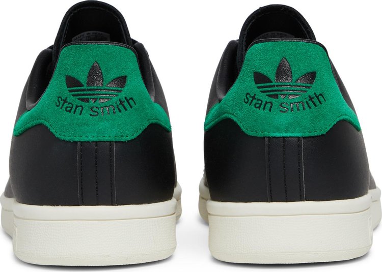 Dark green sale stan smith