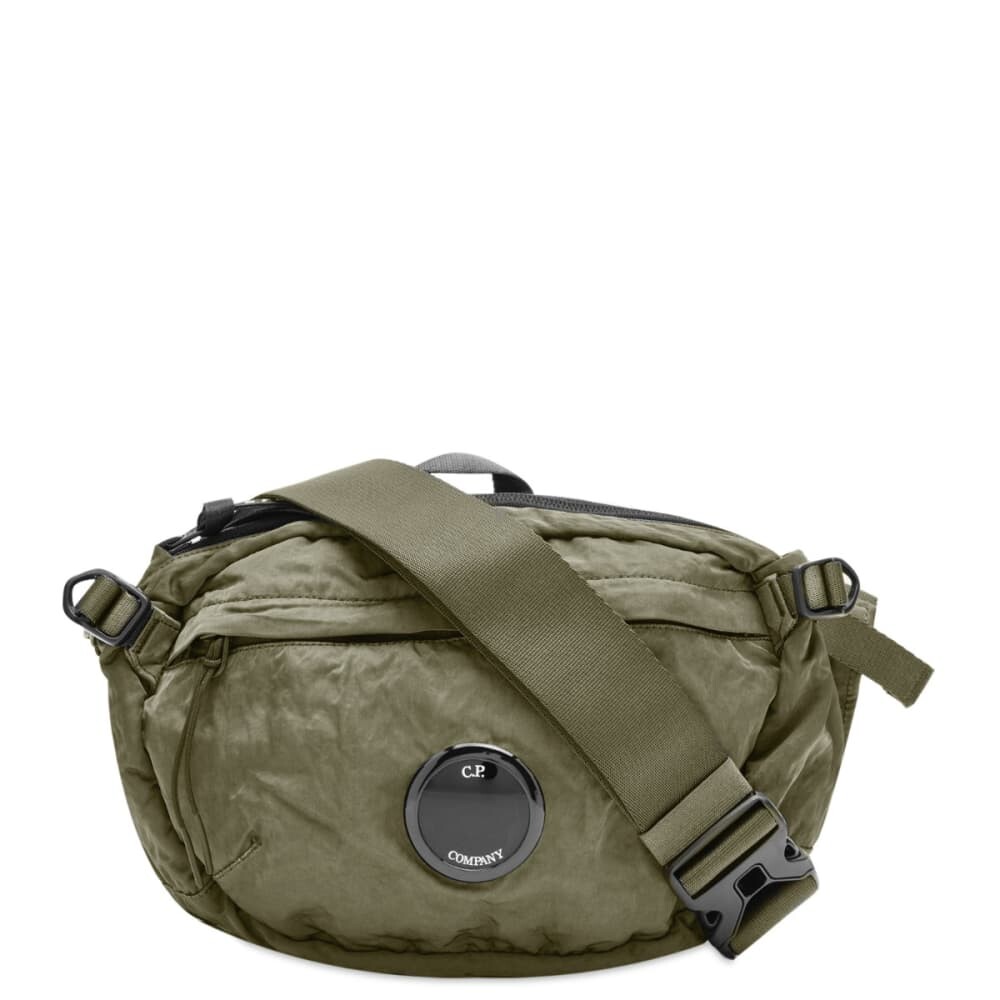 

Сумка C.P. Company Lens Bumbag