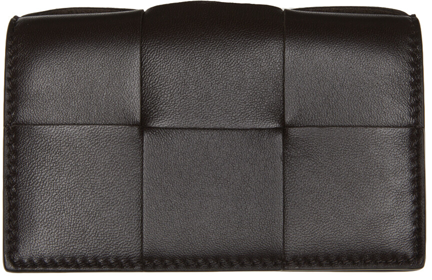 

Визитница Bottega Veneta