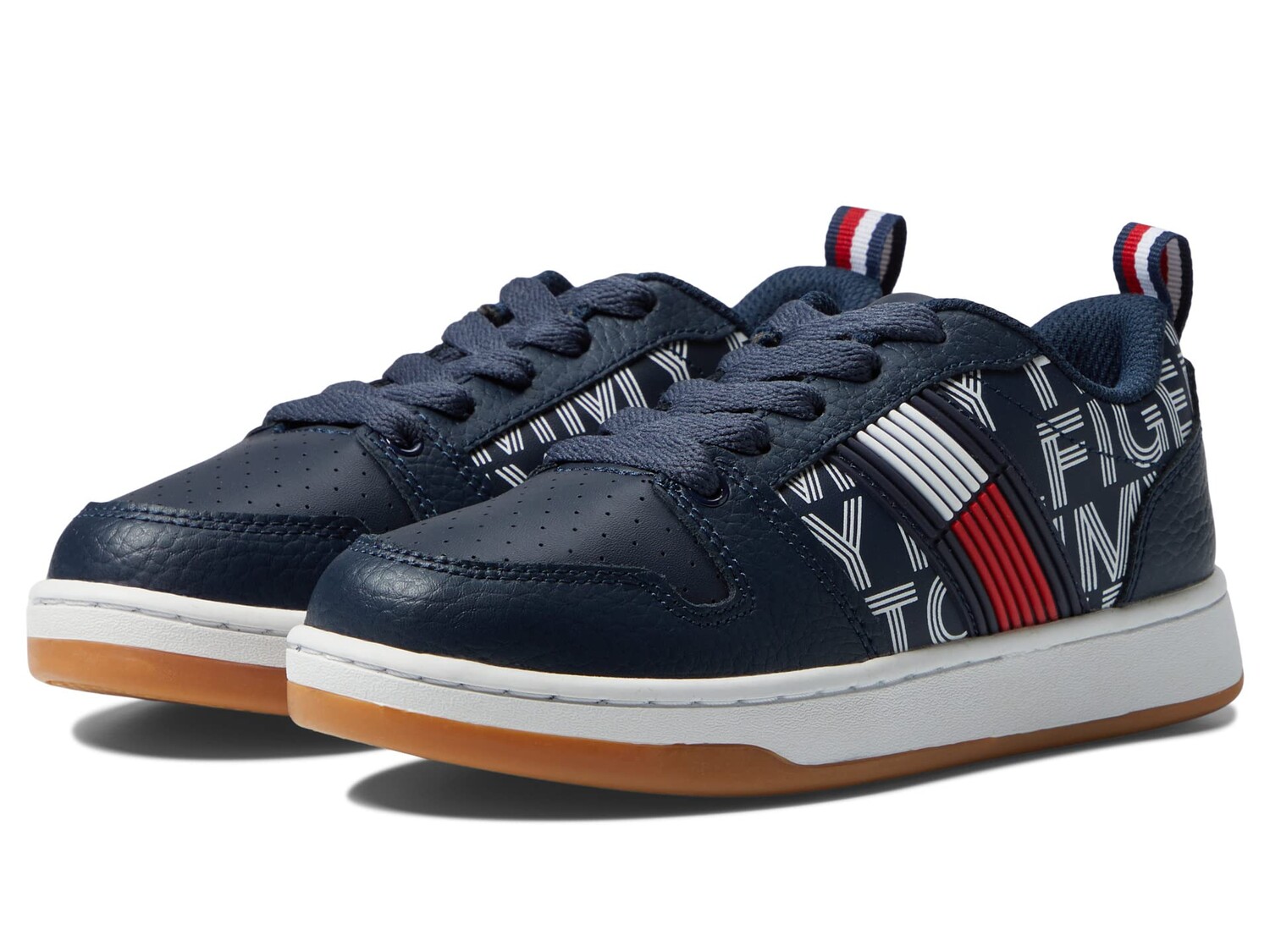 

Кроссовки Tommy Hilfiger Kids, Cade Court Low