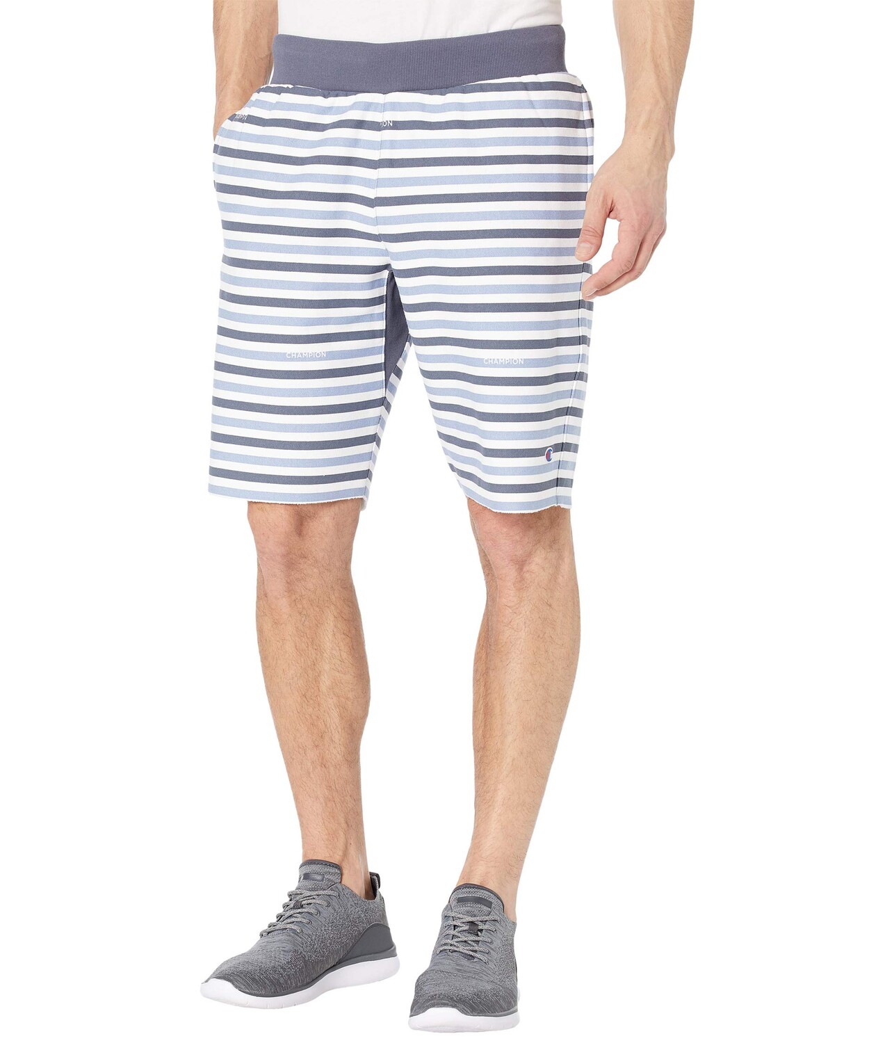 

Шорты Champion LIFE, Reverse Weave Cutoffs Shorts - All Over Print