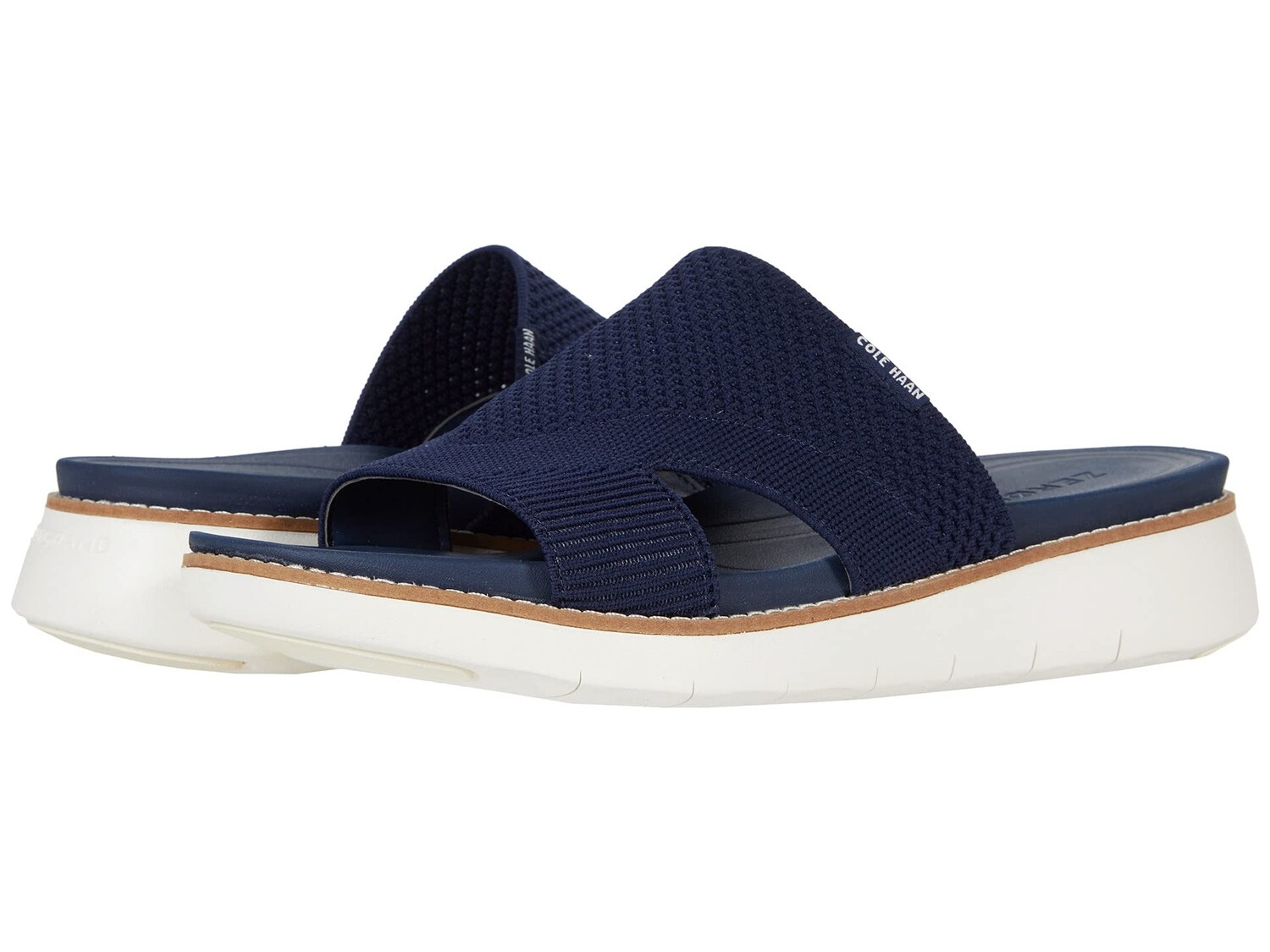 

Сандалии Cole Haan, Zerogrand Global Stitchlite Sandal